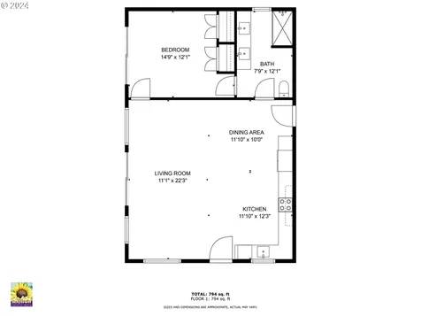 24424 Sandridge Road Ocean Park WA 98640
