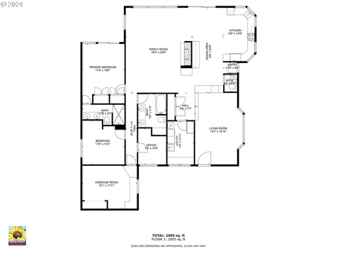 24424 Sandridge Road Ocean Park WA 98640