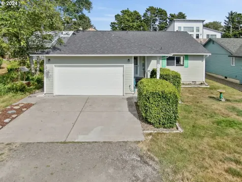2162 Nw Keel Avenue Lincoln City OR 97367