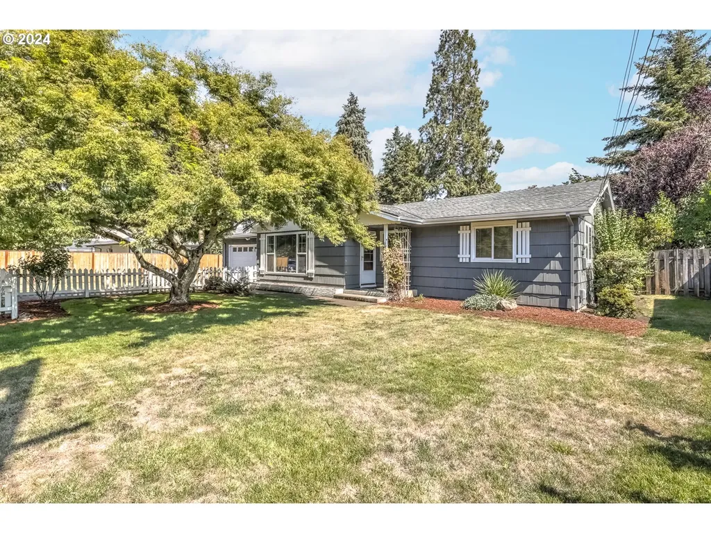 532 Se 11th Place Hillsboro OR 97123