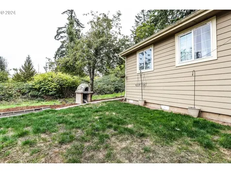 6321 Aster Street Springfield OR 97478