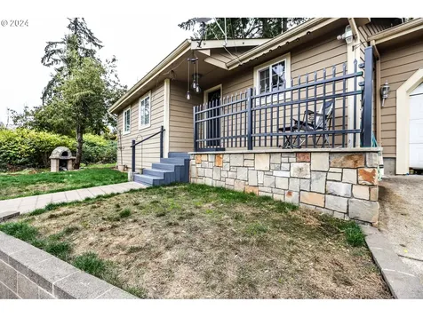 6321 Aster Street Springfield OR 97478