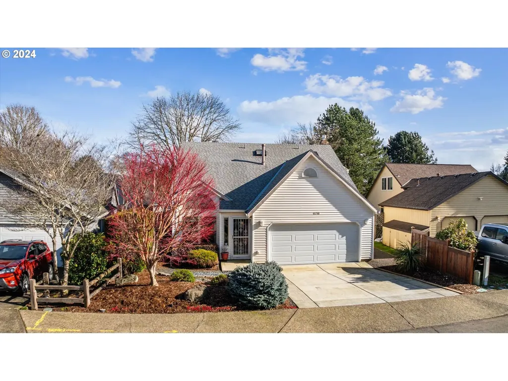 11710 Sw 134th Terrace Portland OR 97223