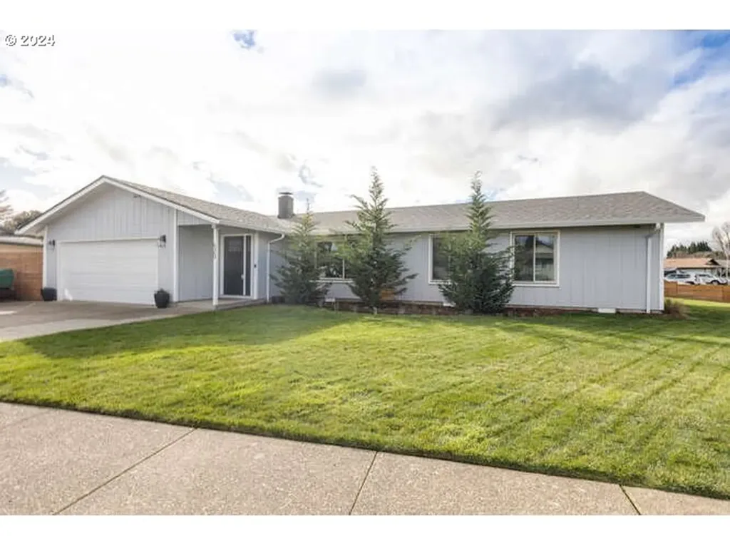 620 NE Fuller Court Mcminnville OR 97128