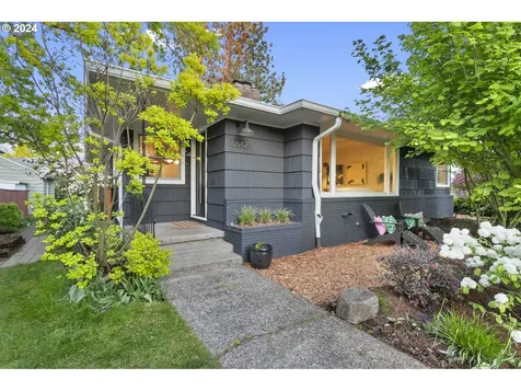6642 Ne 25th Avenue Portland OR 97211