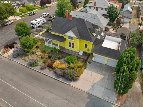 2595 Main Street Baker City OR 97814