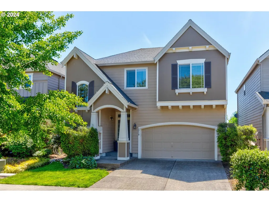 3718 E Bur Oak Court Newberg OR 97132