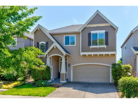 3718 E Bur Oak Court Newberg OR 97132