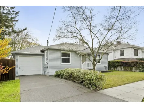 4324 NE 73rd Avenue Portland OR 97218