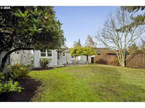 4324 NE 73rd Avenue Portland OR 97218