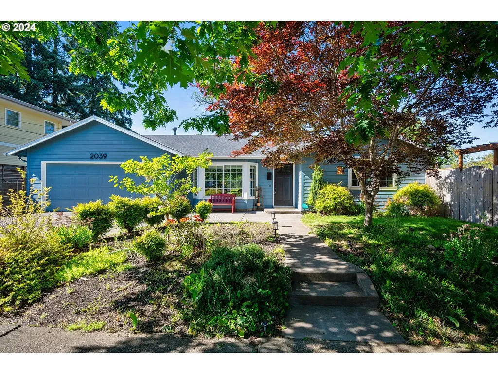 2039 Se Nehalem Street Portland OR 97202