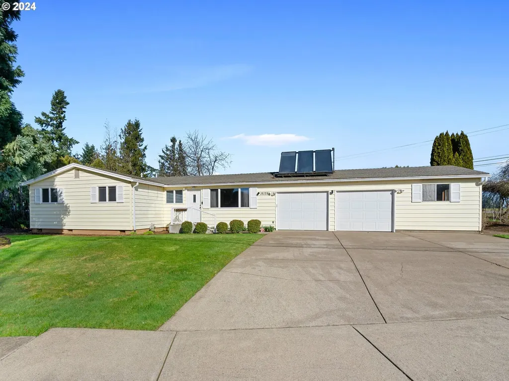 15135 Glen Oak Road Oregon City OR 97045