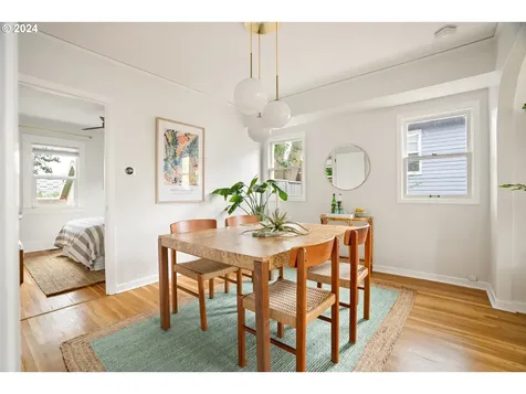 725 NE 52nd Avenue Portland OR 97213