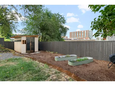 725 NE 52nd Avenue Portland OR 97213