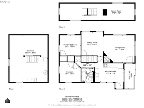 725 NE 52nd Avenue Portland OR 97213