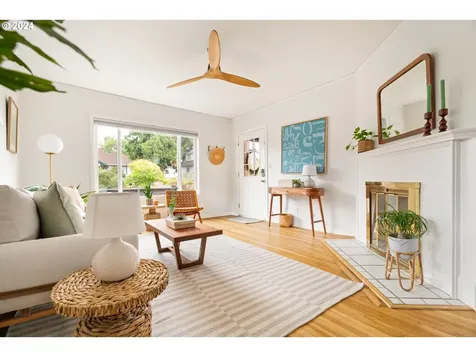 725 NE 52nd Avenue Portland OR 97213