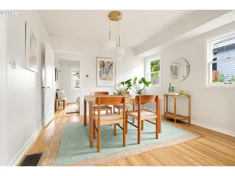 725 NE 52nd Avenue Portland OR 97213
