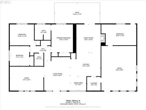 280 20th Street Washougal WA 98671