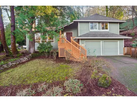 6760 SW Ventura Drive Portland OR 97223