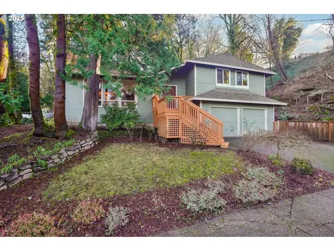 6760 SW Ventura Drive Portland OR 97223