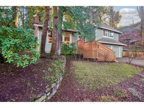 6760 SW Ventura Drive Portland OR 97223