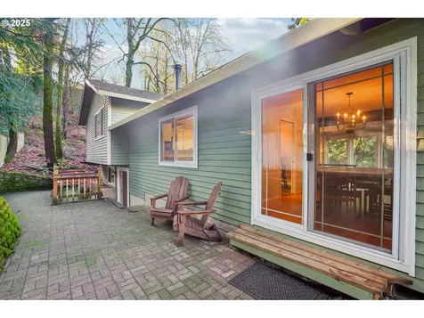 6760 SW Ventura Drive Portland OR 97223