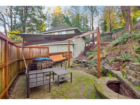 6760 SW Ventura Drive Portland OR 97223