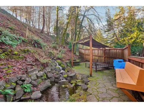 6760 SW Ventura Drive Portland OR 97223