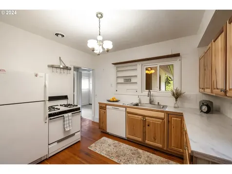 140 SE Lamson Street Willamina OR 97396