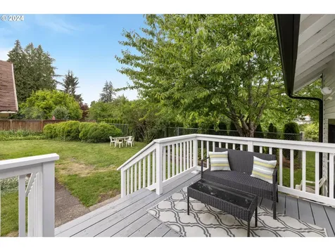140 SE Lamson Street Willamina OR 97396