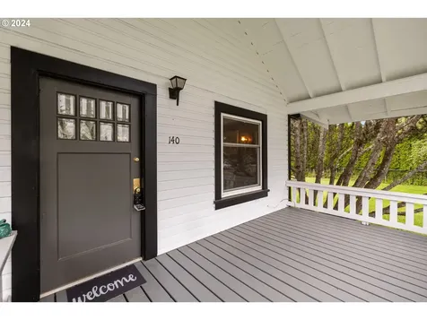 140 SE Lamson Street Willamina OR 97396