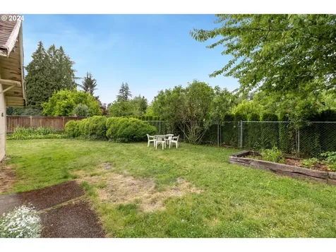 140 SE Lamson Street Willamina OR 97396