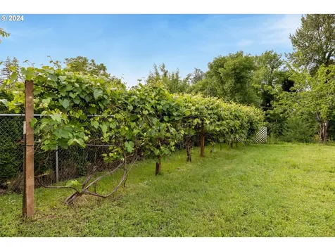 140 SE Lamson Street Willamina OR 97396