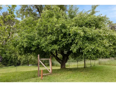 140 SE Lamson Street Willamina OR 97396