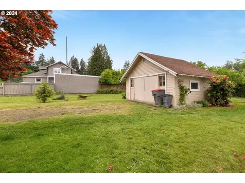 140 SE Lamson Street Willamina OR 97396
