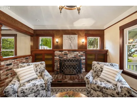 140 SE Lamson Street Willamina OR 97396