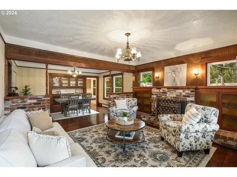 140 SE Lamson Street Willamina OR 97396