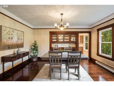 140 SE Lamson Street Willamina OR 97396