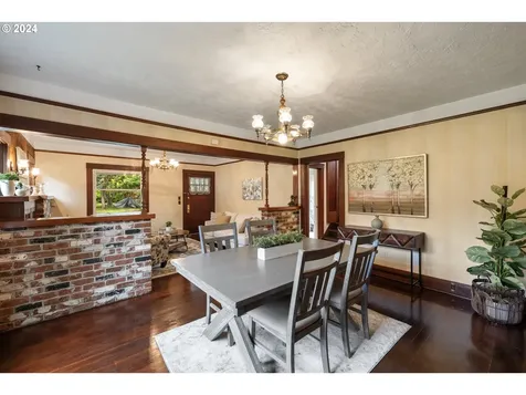 140 SE Lamson Street Willamina OR 97396