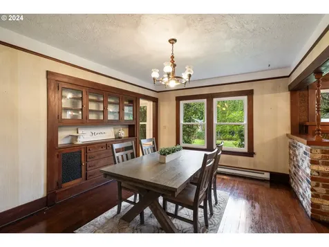 140 SE Lamson Street Willamina OR 97396