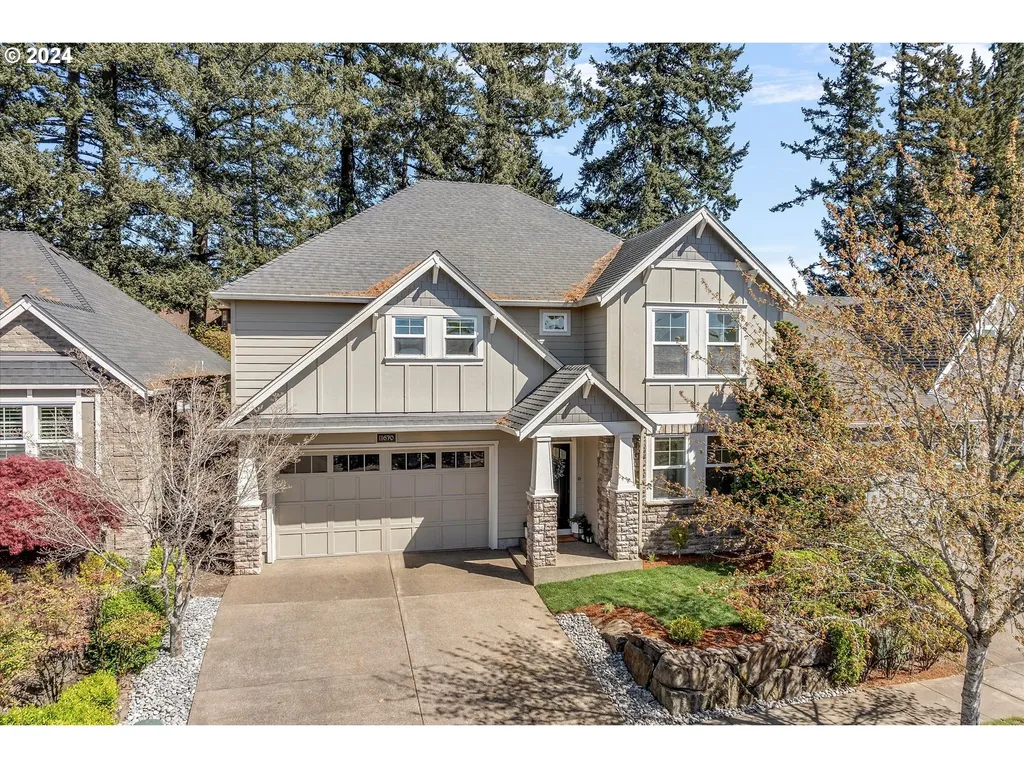 11670 Se Aerie Crescent Road Happy Valley OR 97086