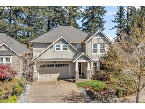 11670 Se Aerie Crescent Road Happy Valley OR 97086