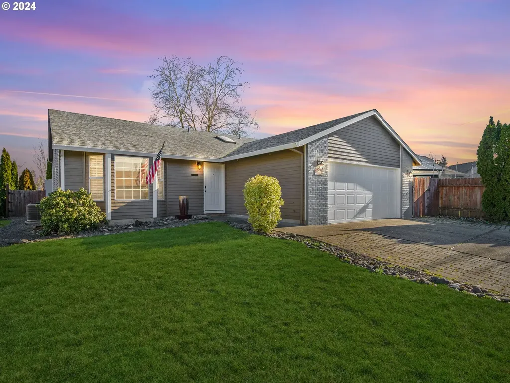 1942 Se 73rd Avenue Hillsboro OR 97123