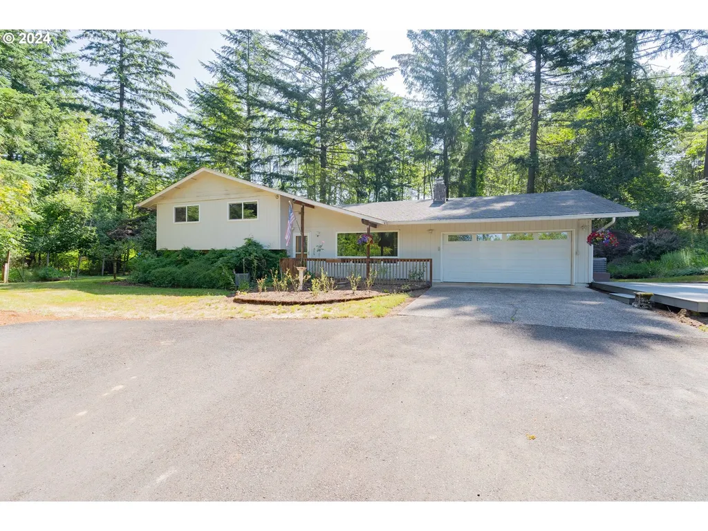 22913 NE 242nd Avenue Battle Ground WA 98604
