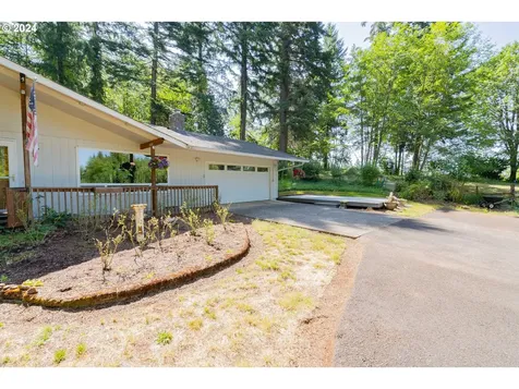 22913 NE 242nd Avenue Battle Ground WA 98604