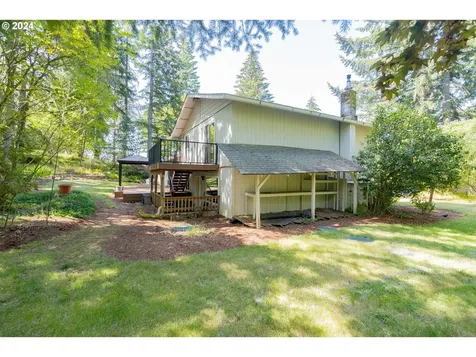 22913 NE 242nd Avenue Battle Ground WA 98604