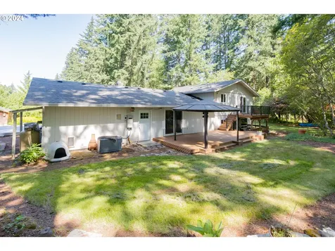 22913 NE 242nd Avenue Battle Ground WA 98604