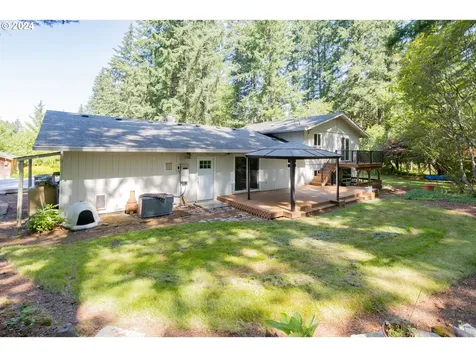 22913 NE 242nd Avenue Battle Ground WA 98604