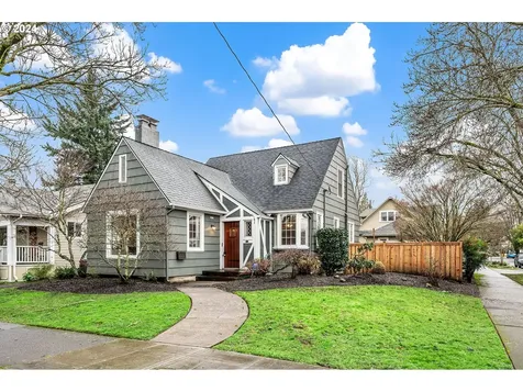 2857 NE 46th Avenue Portland OR 97213