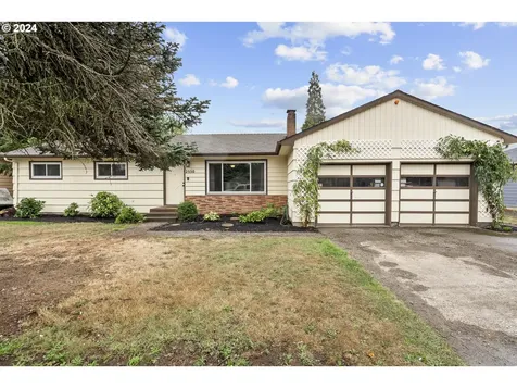 2550 Wooddale Avenue NE Salem OR 97301